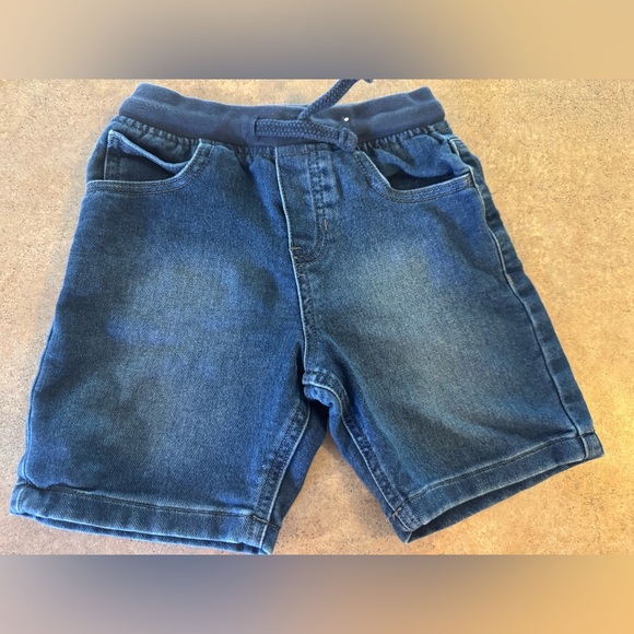 Garanimals - 2 Pack Kids Shorts Set - Picture 2 of 7